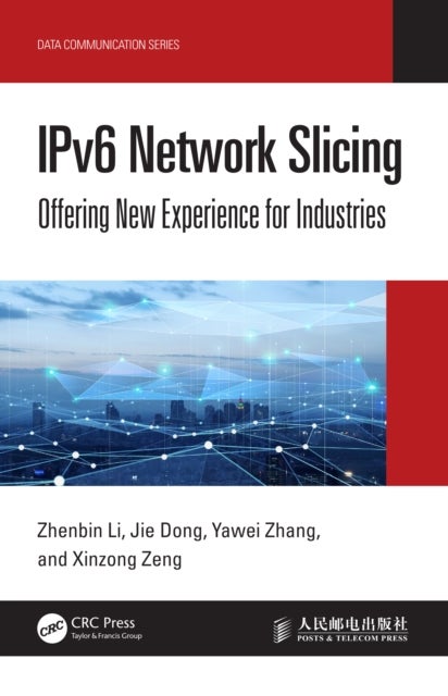 IPv6 Network Slicing - Offering New Experience for Industries