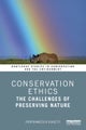 Conservation Ethics