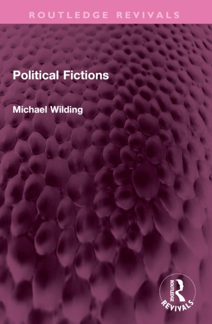 Political Fictions