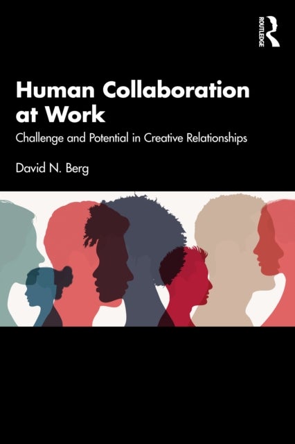 Human Collaboration at Work - Challenge and Potential in Creative Relationships
