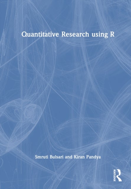 Quantitative Research using R