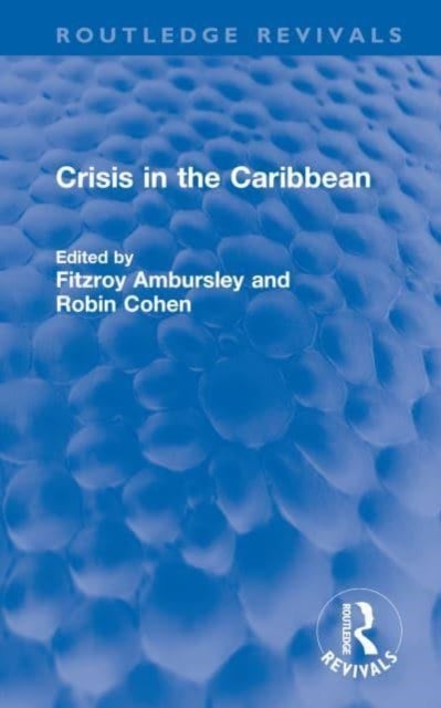 Crisis in the Caribbean