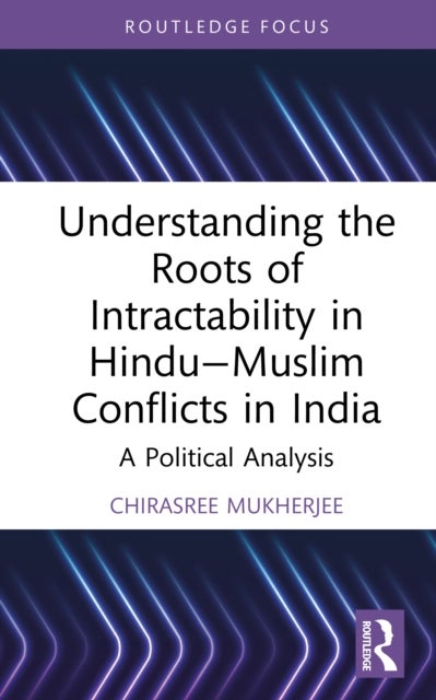 Understanding the Roots of Intractability in Hindu—Muslim Conflicts in India - A Political Analysis