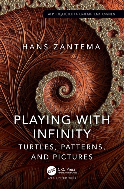 Playing with Infinity - Turtles, Patterns, and Pictures