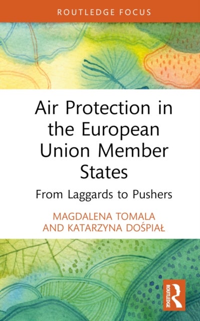 Air Protection in the European Union Member States - From Laggards to Pushers
