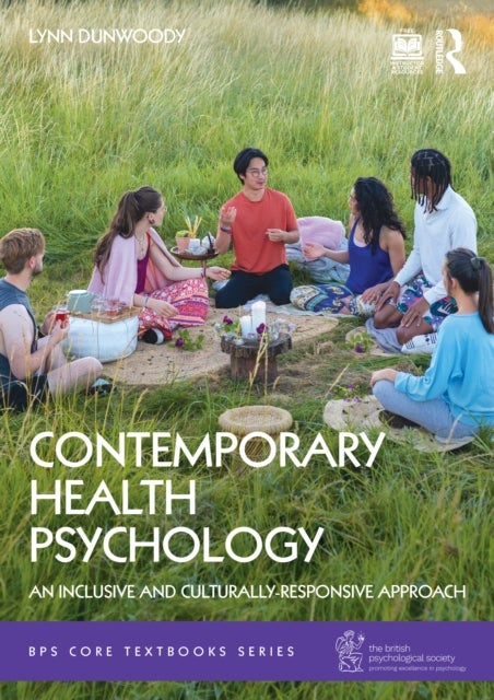 Contemporary Health Psychology - An Inclusive and Culturally-Responsive Approach