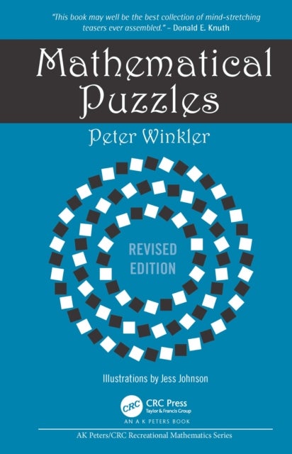 Mathematical Puzzles - Revised Edition