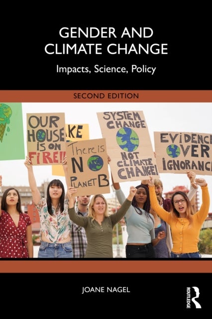 Gender and Climate Change - Impacts, Science, Policy