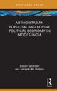 Authoritarian Populism and Bovine Political Economy in Modi¿s India