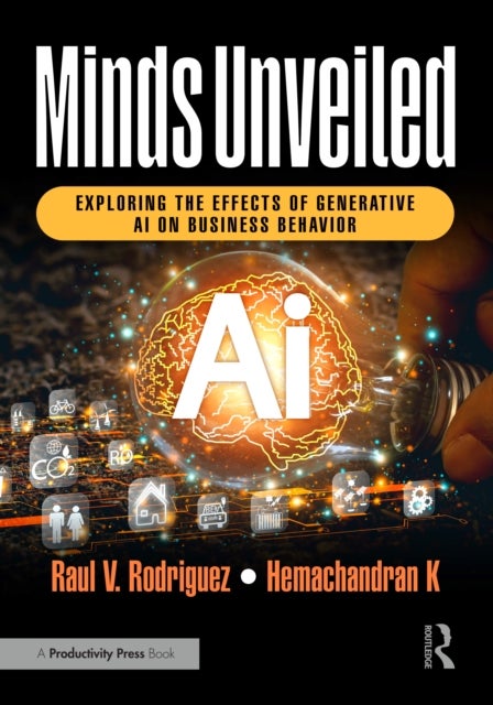 Minds Unveiled - Exploring the Effects of Generative AI on Business Behavior