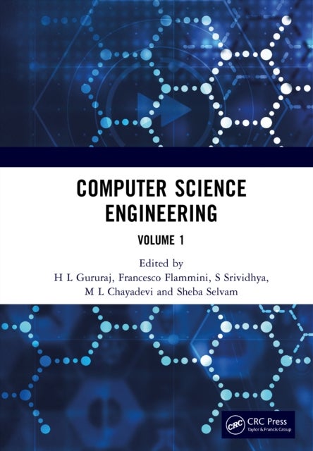 Computer Science Engineering - Proceedings of the 1st International Conference on Computing and Intelligent Information Systems (ICCIIS 2024), Bangalore, India, 19-20th April, 2024 Volume 1