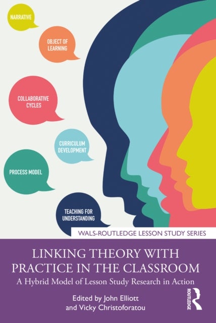 Linking Theory with Practice in the Classroom - A Hybrid Model of Lesson Study Research in Action