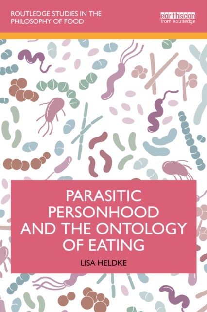 Parasitic Personhood and the Ontology of Eating