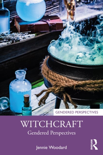 Witchcraft - Gendered Perspectives