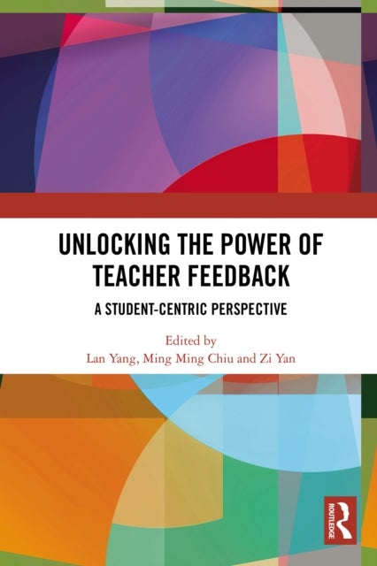 Unlocking the Power of Teacher Feedback - A Student-Centric Perspective