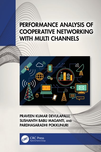 Performance Analysis of Cooperative Networking with Multi Channels