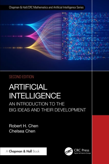 Artificial Intelligence - An Introduction to the Big Ideas and their Development