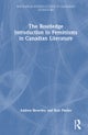 The Routledge Introduction to Feminisms in Canadian Literature