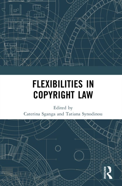 Flexibilities in Copyright Law