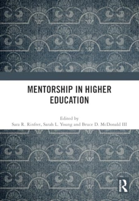 Mentorship in Higher Education