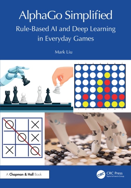 AlphaGo Simplified - Rule-Based AI and Deep Learning in Everyday Games