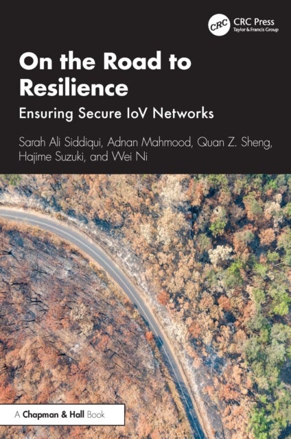 On the Road to Resilience - Ensuring Secure IoV Networks