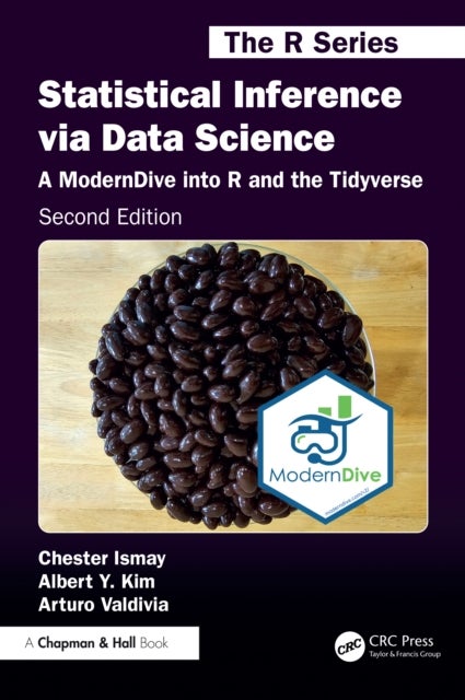 Statistical Inference via Data Science - A ModernDive into R and the Tidyverse