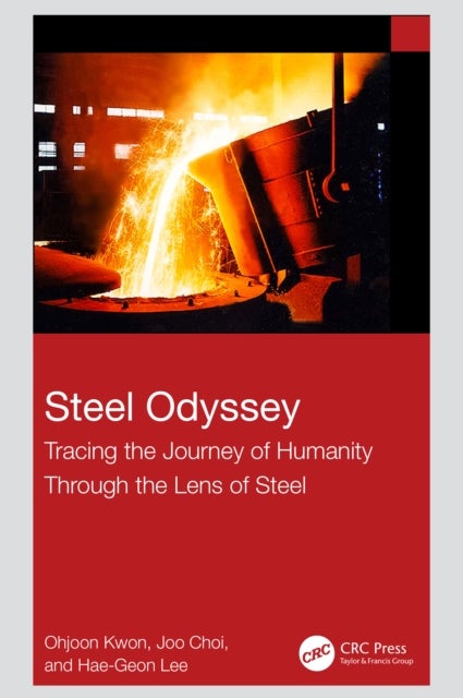 Steel Odyssey - Tracing the Journey of Humanity Through the Lens of Steel