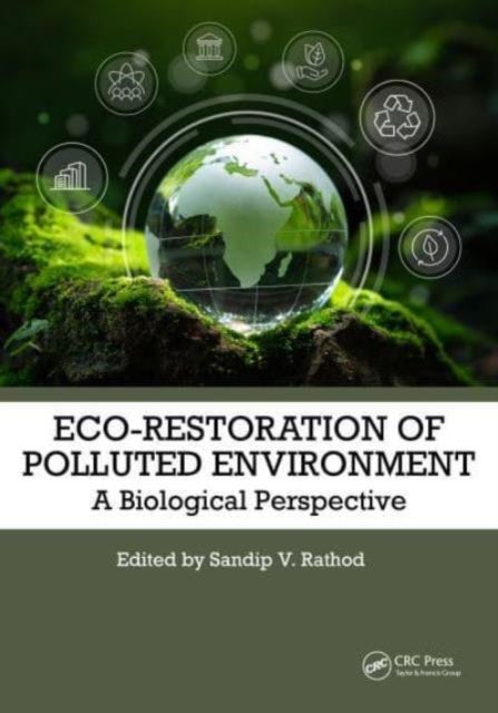 Eco-Restoration of Polluted Environment - A Biological Perspective