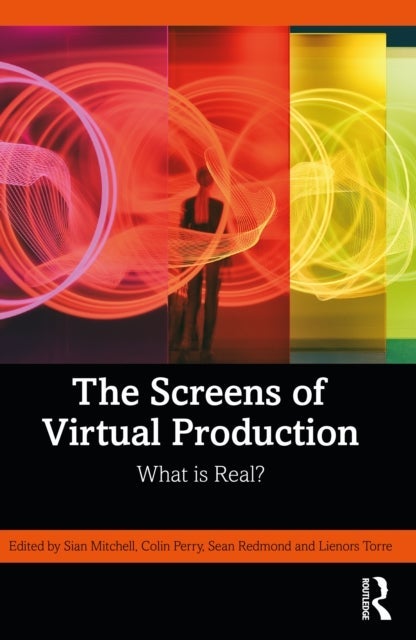 The Screens of Virtual Production