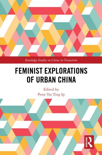 Feminist Explorations of Urban China