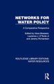 Networks for Water Policy