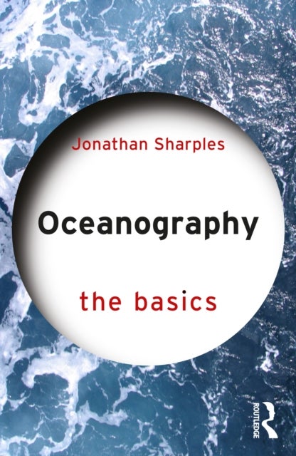Oceanography - The Basics