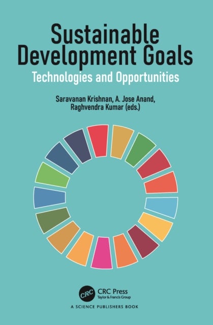 Sustainable Development Goals - Technologies and Opportunities