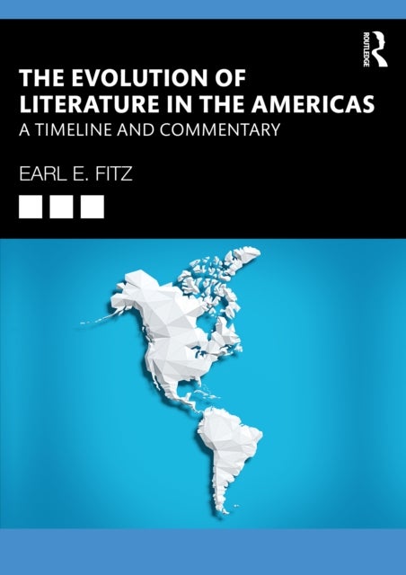 The Evolution of Literature in the Americas - A Timeline and Commentary