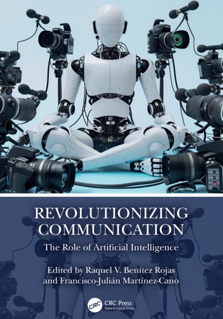 Revolutionizing Communication - The Role of Artificial Intelligence