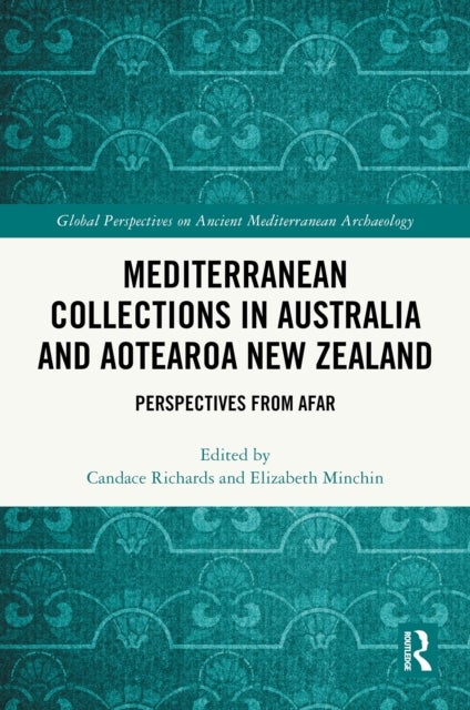 Mediterranean Collections in Australia and Aotearoa New Zealand