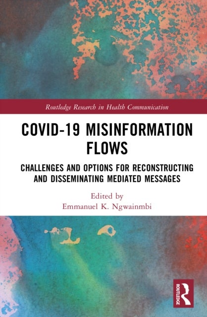 Covid-19 Misinformation Flows