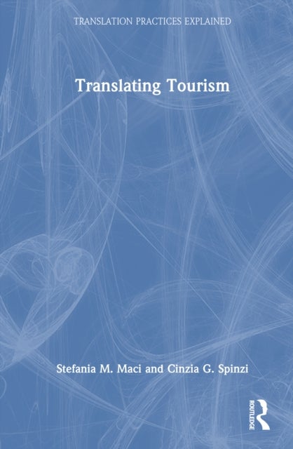 Translating Tourism