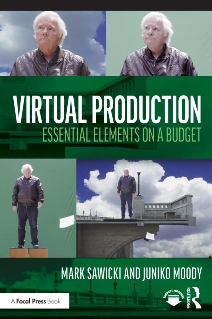 Virtual Production - Essential Elements on a Budget