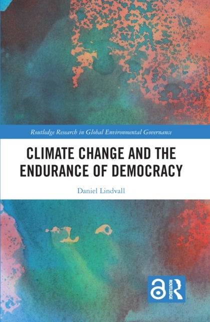 Climate Change and the Endurance of Democracy