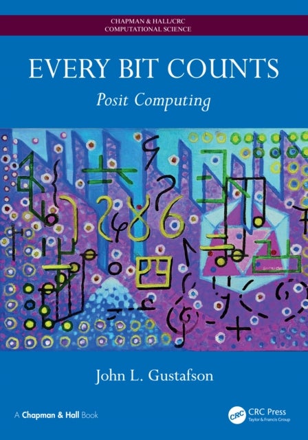 Every Bit Counts - Posit Computing