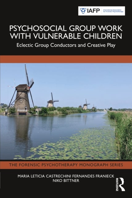 Psychosocial Group Work with Vulnerable Children - Eclectic Group Conductors and Creative Play