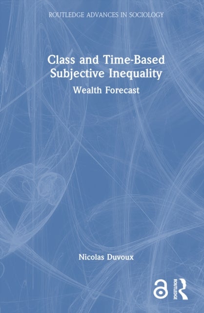 Class and Time-Based Subjective Inequality - Wealth Forecast