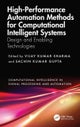 High-Performance Automation Methods for Computational Intelligent Systems