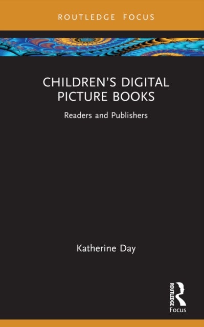 Children¿s Digital Picture Books - Readers and Publishers