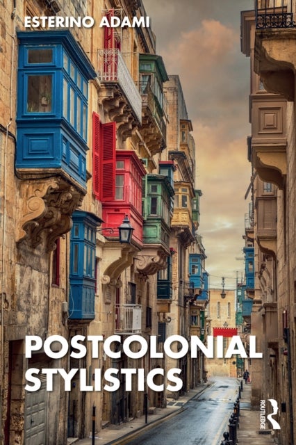 Postcolonial Stylistics