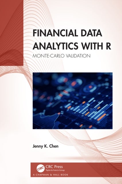 Financial Data Analytics with R - Monte-Carlo Validation