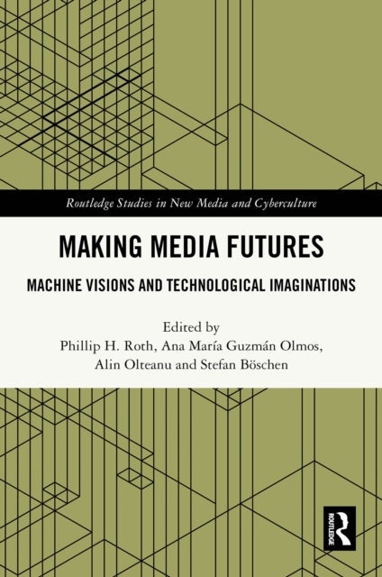 Making Media Futures