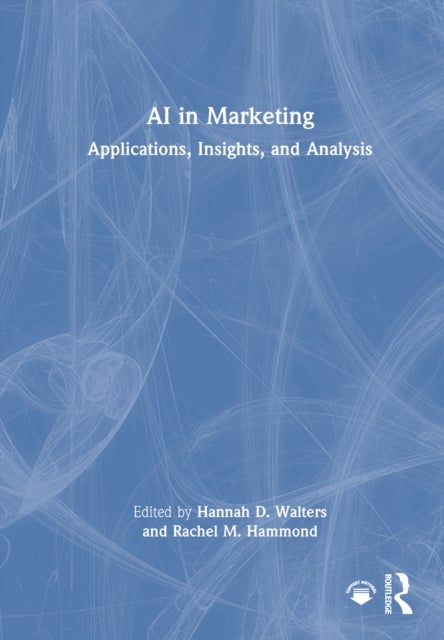 AI in Marketing - Applications, Insights, and Analysis